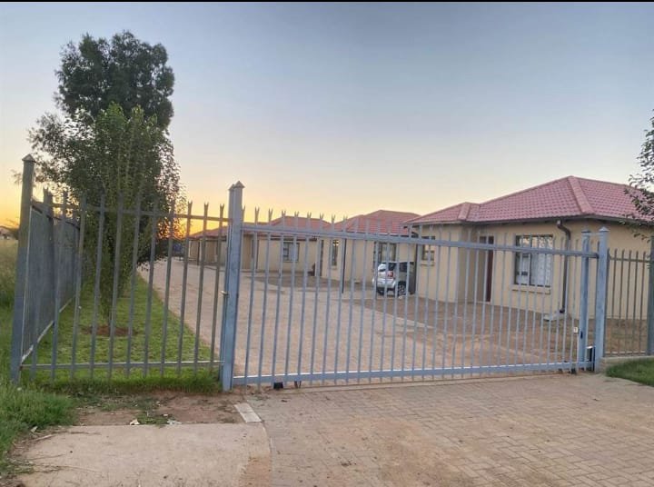  Bedroom Property for Sale in Grasslands Free State